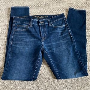 AEO Extreme Flex 4 Men’s Jeans 32x34